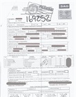 Solicitud de Permiso de Importación - Origen Vegetal